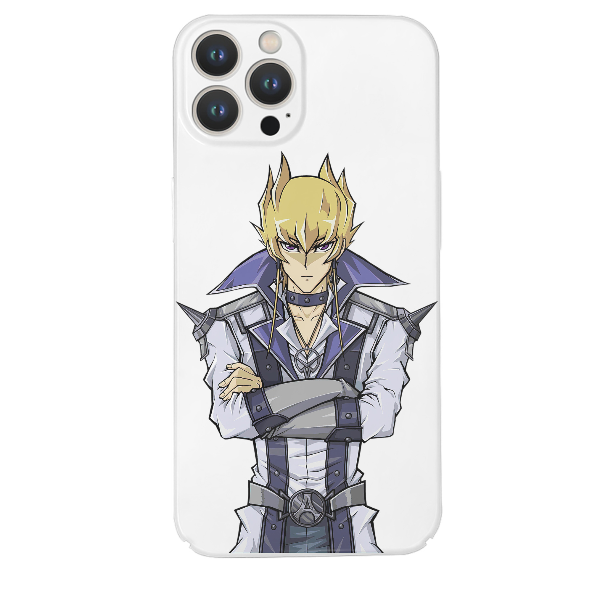 （画像用） 遊☆戯☆王 Yu-Gi-Oh! 【iPhone 14シリーズ対応】ハードケース
